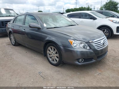 TOYOTA AVALON 2008