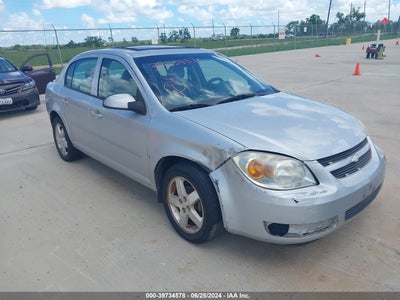 CHEVROLET COBALT 2006