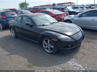 MAZDA RX-8 2005