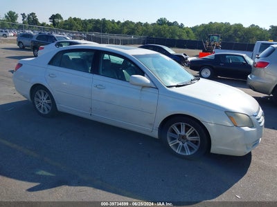 TOYOTA AVALON 2007