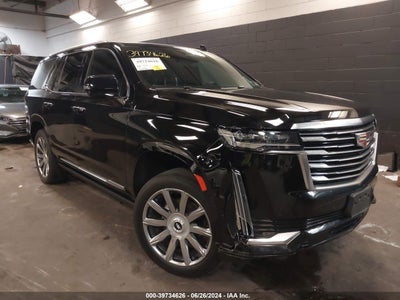 CADILLAC ESCALADE 2023