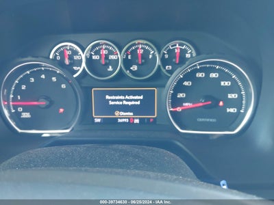 DayDrive