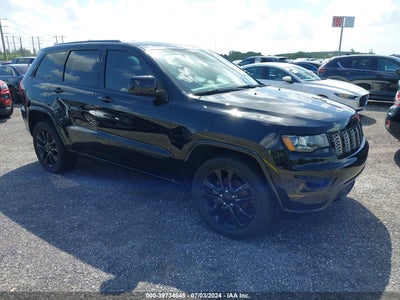 JEEP GRAND CHEROKEE 2019