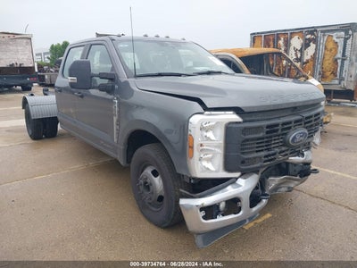 FORD F-350 2024
