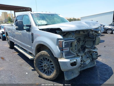 FORD F-350 2020