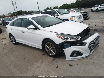 HYUNDAI SONATA 2019