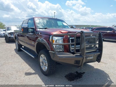FORD F-250 2015
