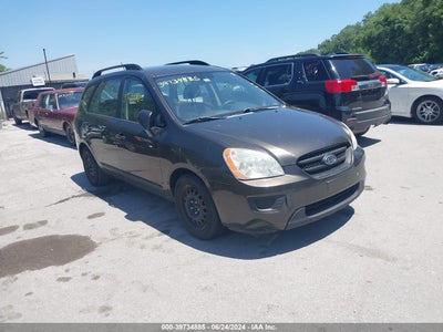 KIA RONDO 2009