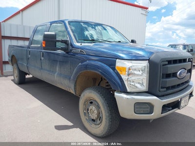 FORD F-350 2016