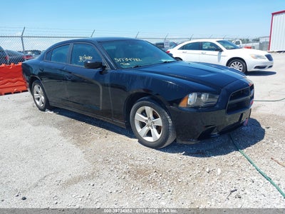 DODGE CHARGER 2014