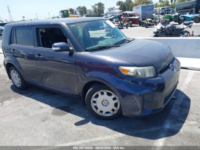 SCION SCION XB 2011