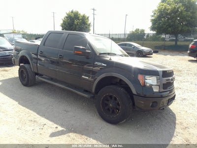 FORD F-150 2014