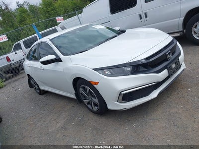 HONDA CIVIC 2020