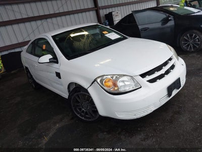 CHEVROLET COBALT 2007