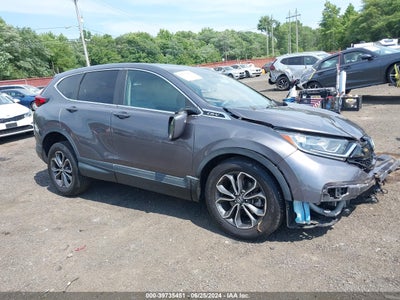HONDA CR-V 2020