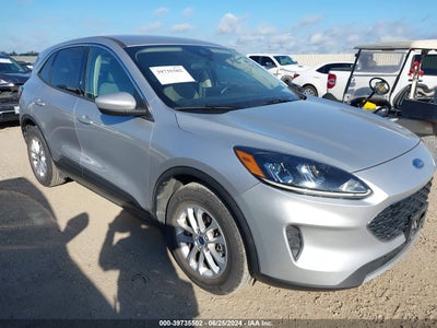 FORD ESCAPE 2020