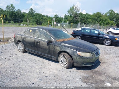 VOLVO S80 2007