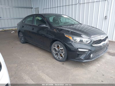 KIA FORTE 2019