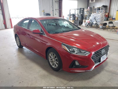 HYUNDAI SONATA 2019