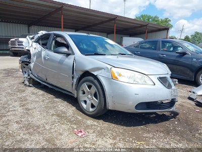 PONTIAC IA 2009