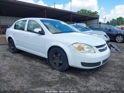 CHEVROLET COBALT 2007