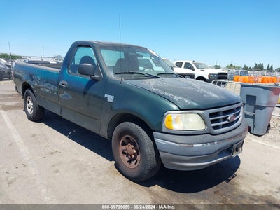 FORD F-150 2003