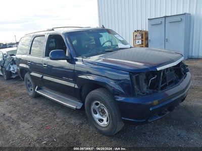 CADILLAC ESCALADE 2006