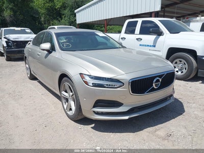 VOLVO S90 2018