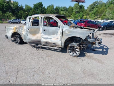 RAM 1500 2013