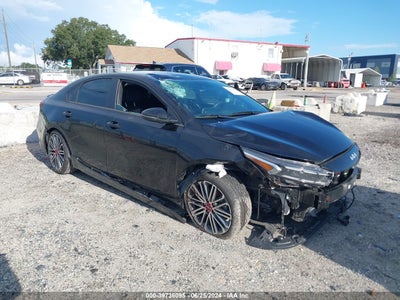 KIA FORTE 2023