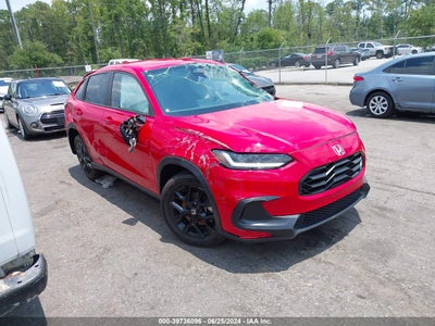 HONDA HR-V 2024