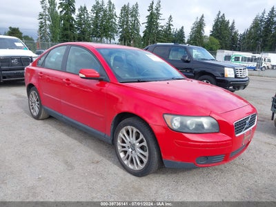 VOLVO S40 2005
