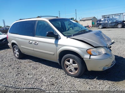 DODGE GRAND CARAVAN 2005