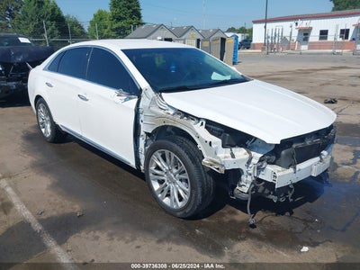 CADILLAC XTS 2019