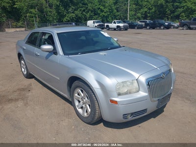 CHRYSLER 300 2007