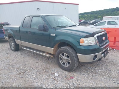 FORD F-150 2007