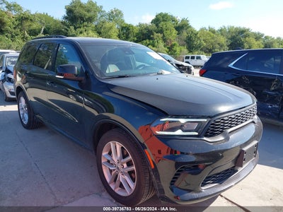 DODGE DURANGO 2024