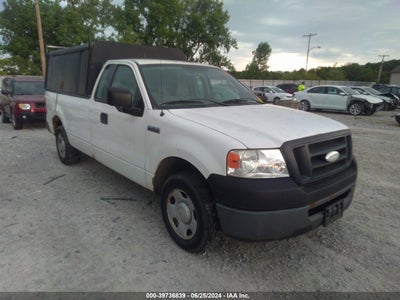 FORD F-150 2007
