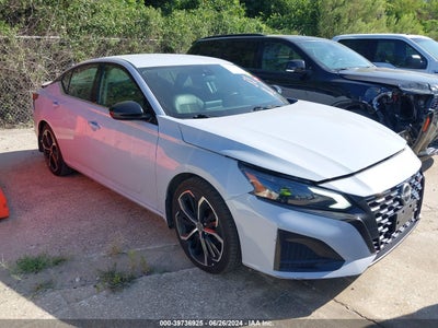 NISSAN ALTIMA 2023