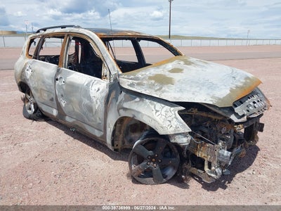 TOYOTA RAV4 2008