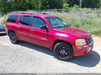 GMC ENVOY XL 2004