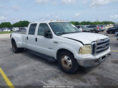 FORD F-350 2006