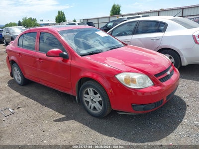 CHEVROLET COBALT 2005
