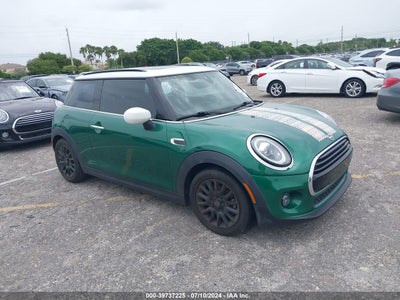 MINI HARDTOP 2020
