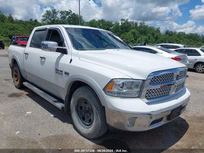 RAM 1500 2015
