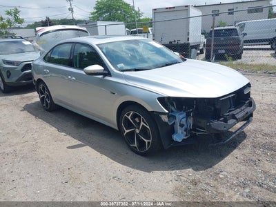 VOLKSWAGEN PASSAT 2020