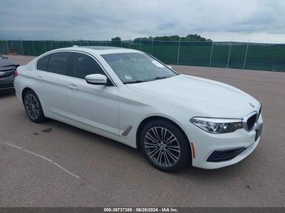BMW 530I 2019
