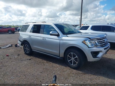 FORD EXPEDITION 2019