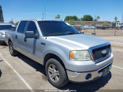 FORD F-150 2008