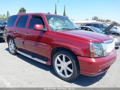 CADILLAC ESCALADE 2003